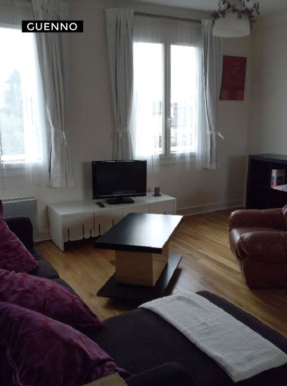 Appartement T3 à Rennes