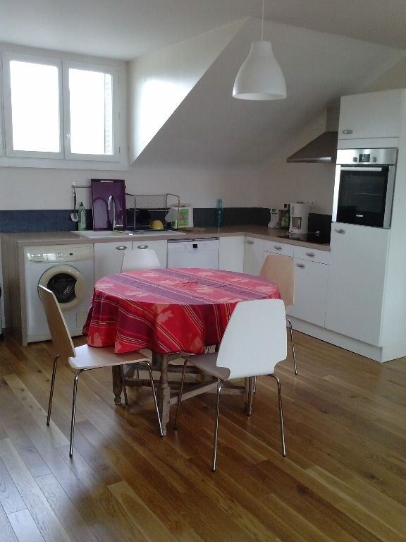 Appartement T3 à Rennes
