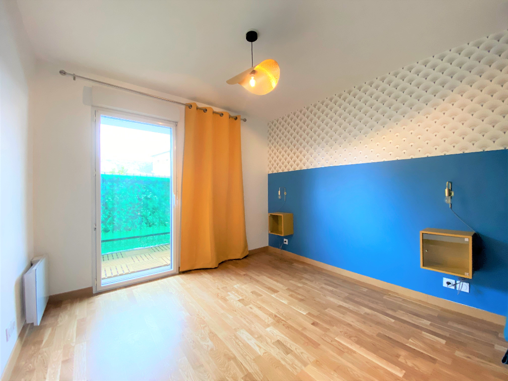 Appartement T3 à Rennes