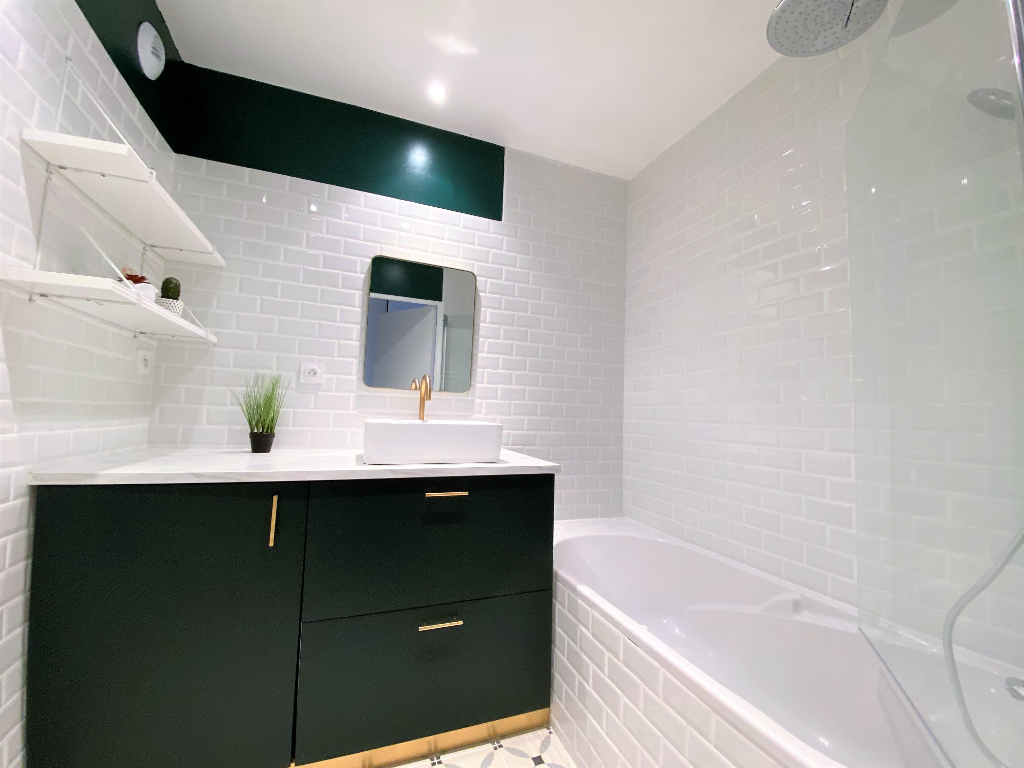 Appartement T3 à Rennes