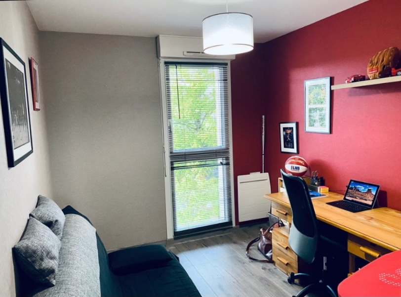 Appartement T3 à Chantepie