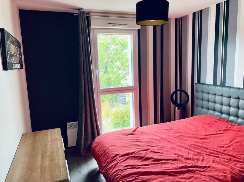 Appartement T3 à Chantepie
