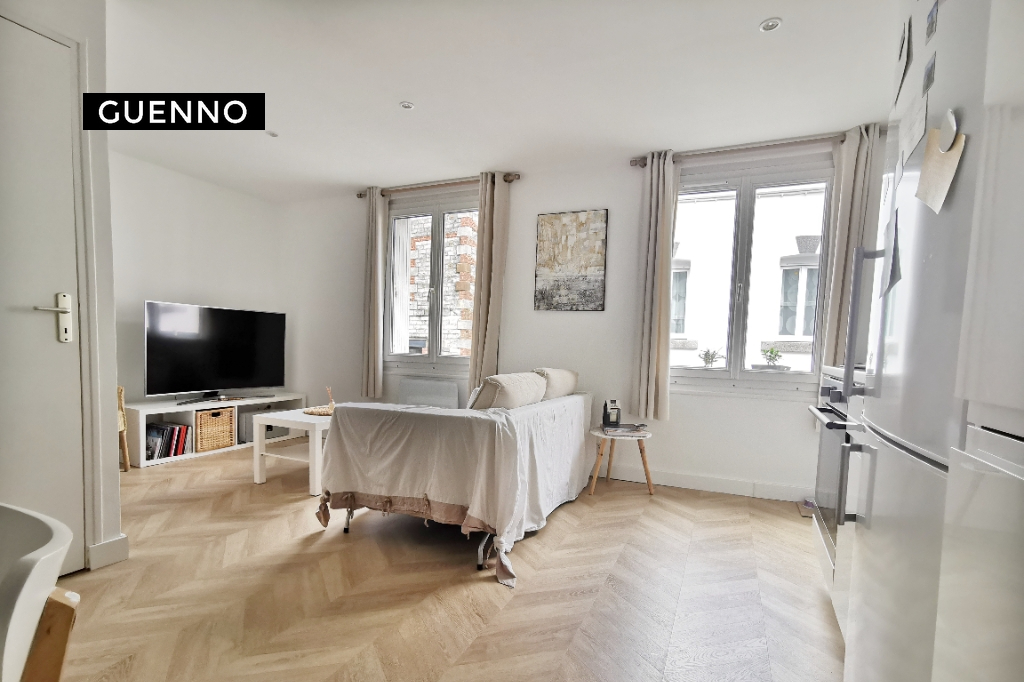 Appartement T3 à Melesse
