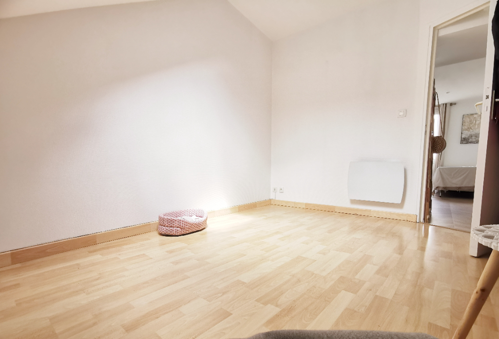 Appartement T3 à Melesse