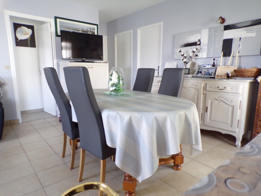 Maison T4 à Erquy