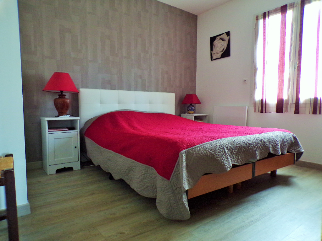 Maison T4 à Erquy