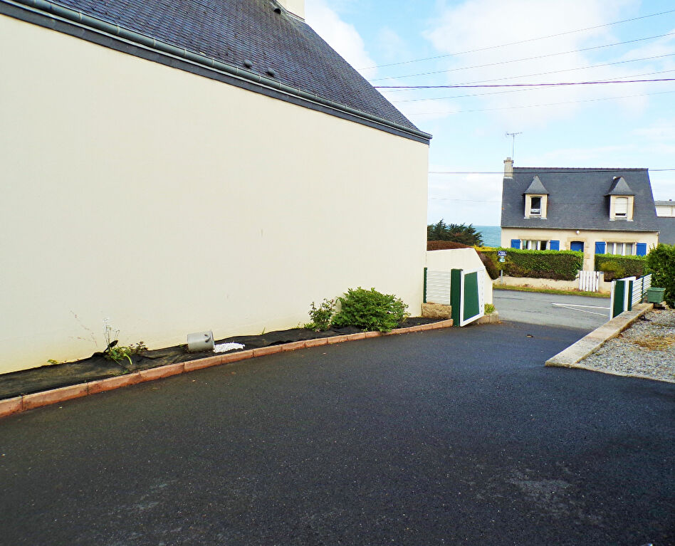 Maison T4 à Erquy