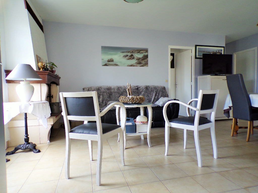 Maison T4 à Erquy