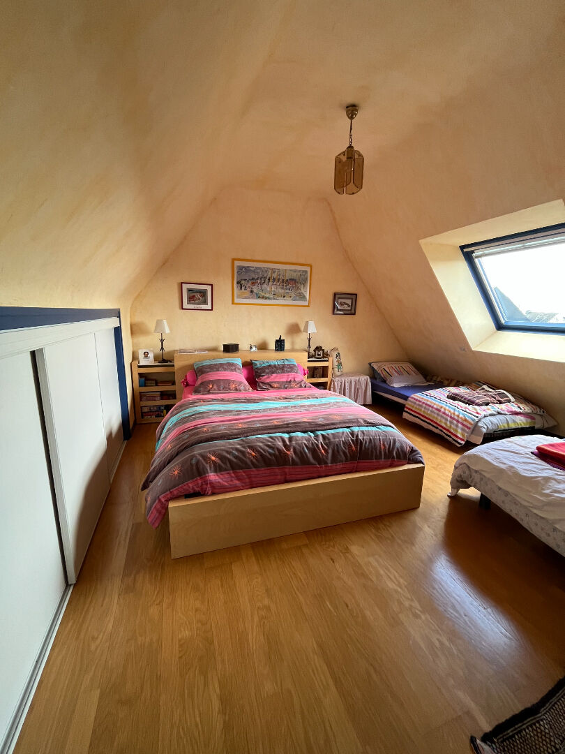 Maison T7 à Thorigne fouillard
