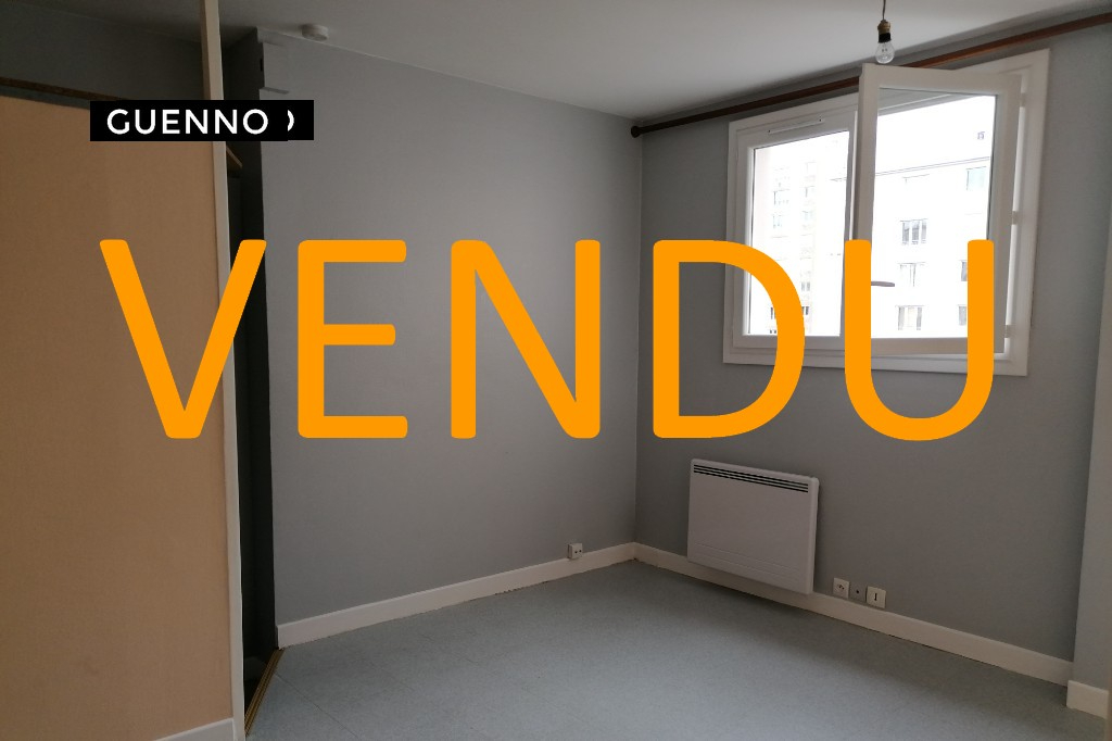 Appartement T2 à Rennes