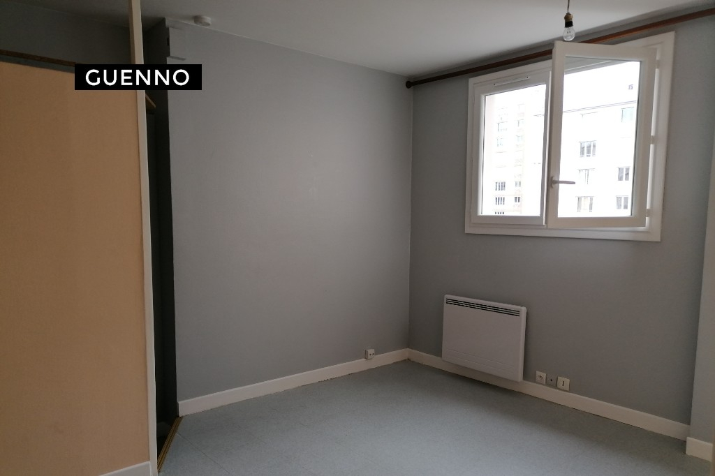 Appartement T2 à Rennes