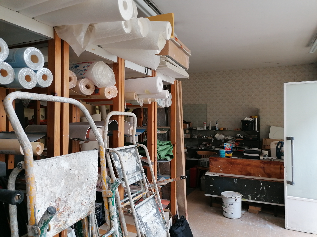 Appartement T2 à Rennes