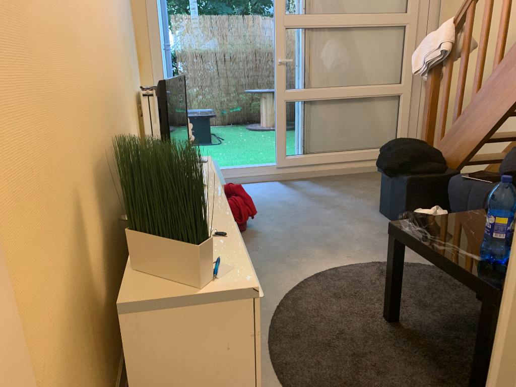 Appartement T2 à Rennes