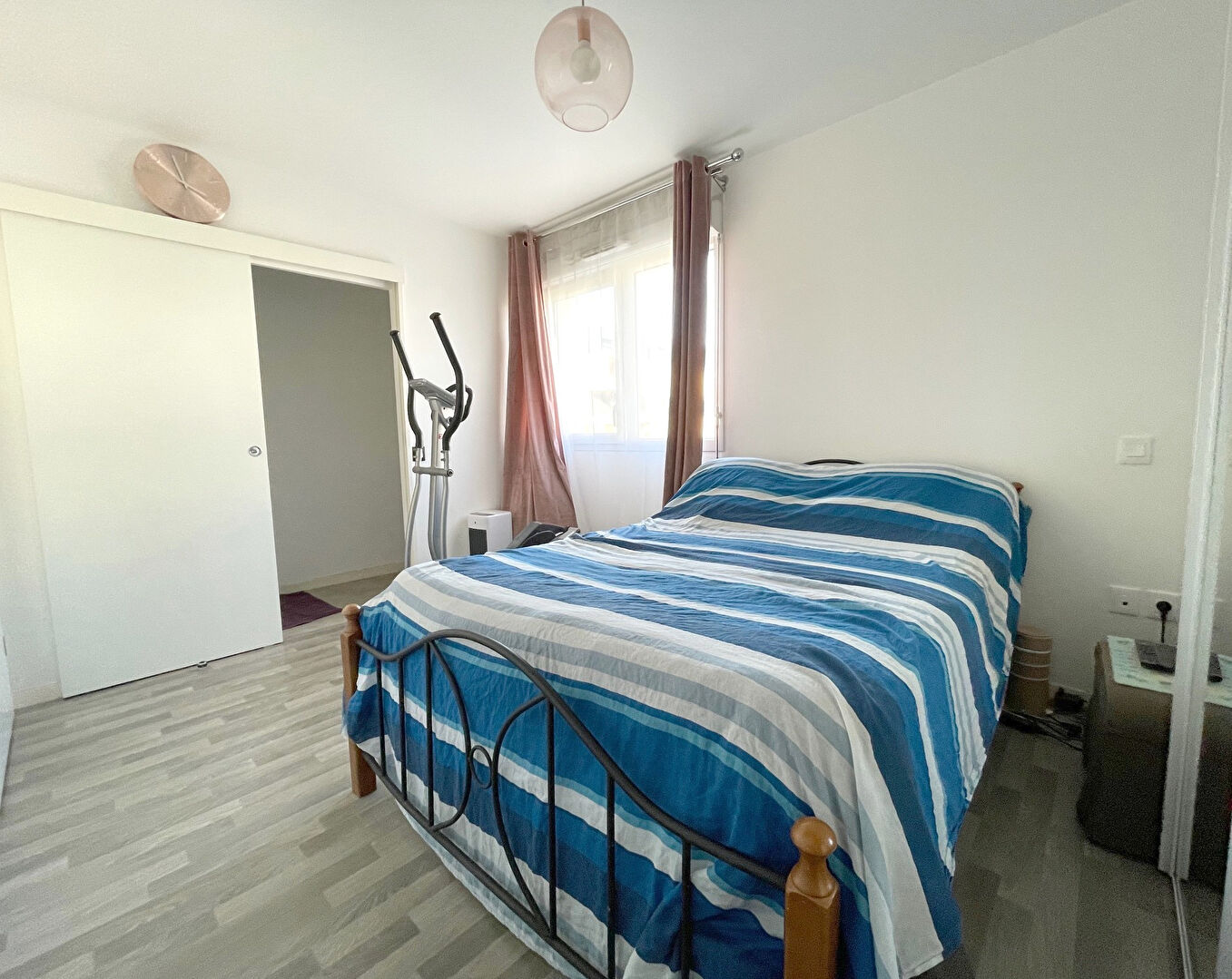 Appartement T4 à Rennes