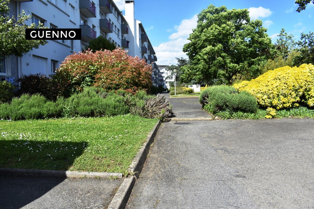 Appartement T3 à Saint jacques de la lande