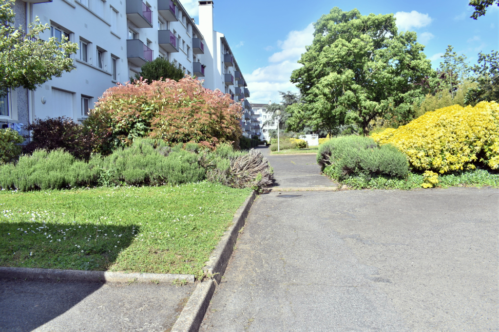 Appartement T3 à Saint jacques de la lande