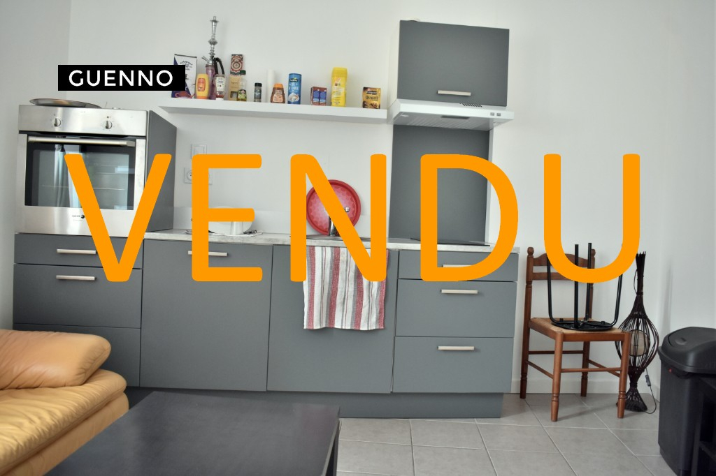 Immeuble T9 à Louvigne de bais