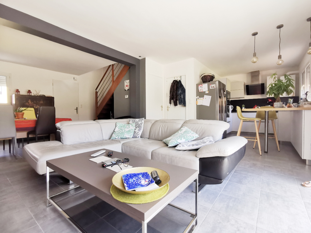 Maison T5 à Vignoc