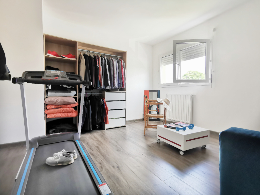 Maison T5 à Vignoc