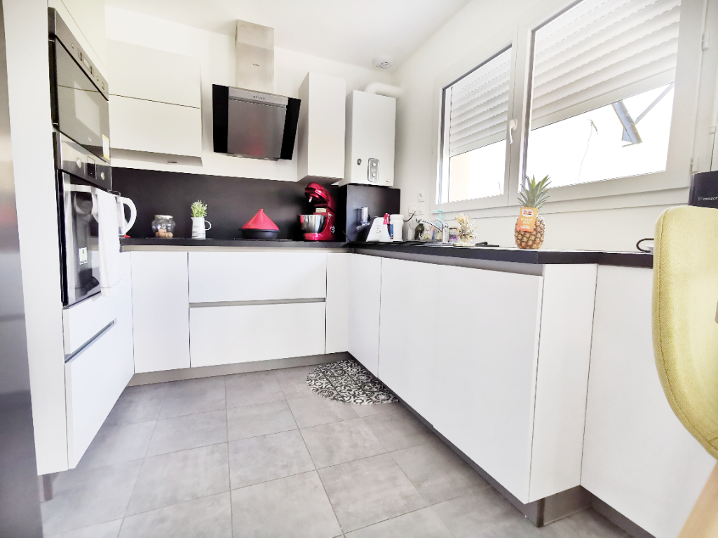 Maison T5 à Vignoc