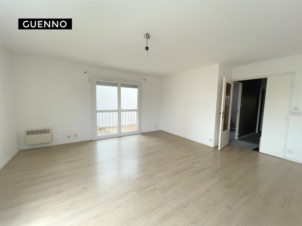 Appartement T3 à Rennes