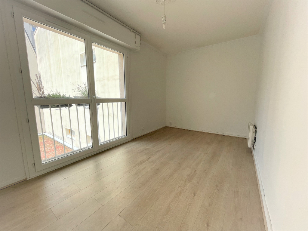 Appartement T3 à Rennes