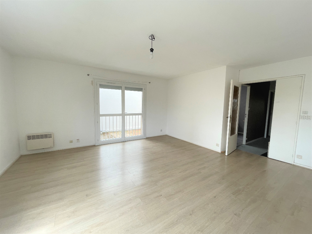 Appartement T3 à Rennes