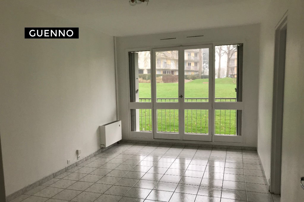 Appartement T2 à Rennes