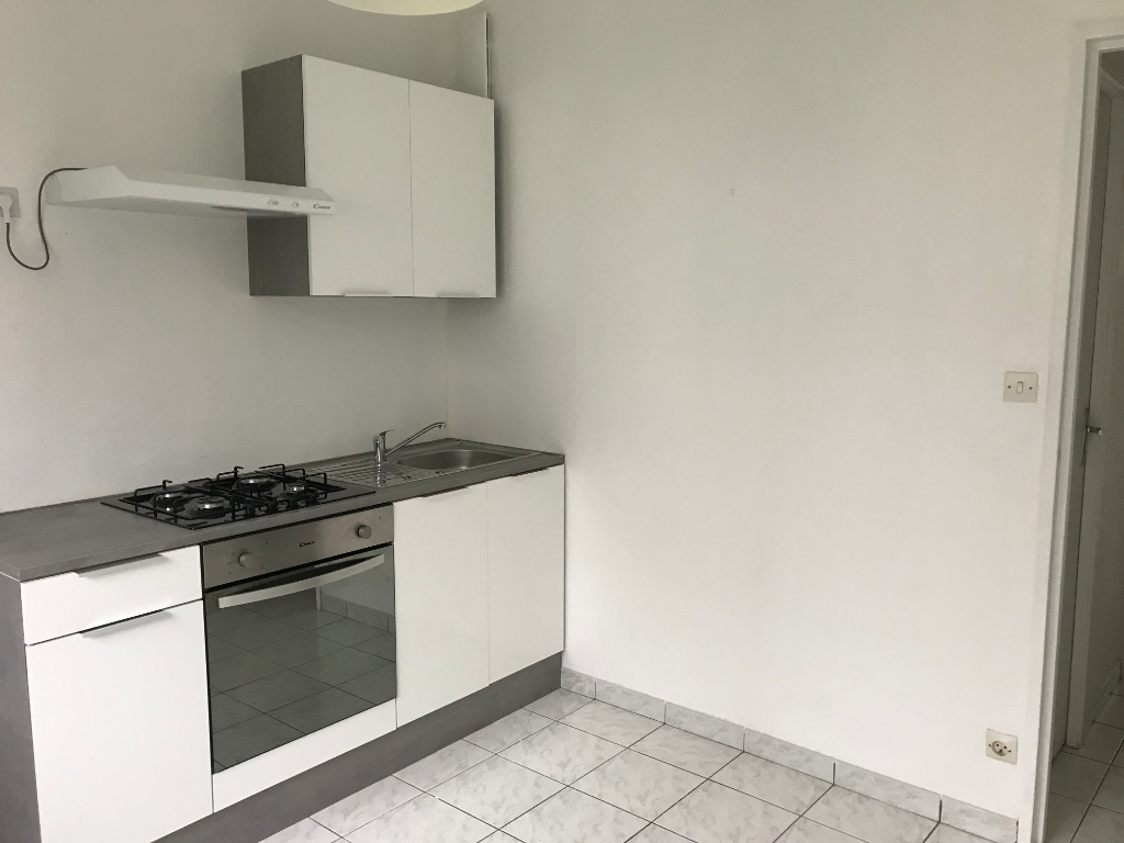 Appartement T2 à Rennes