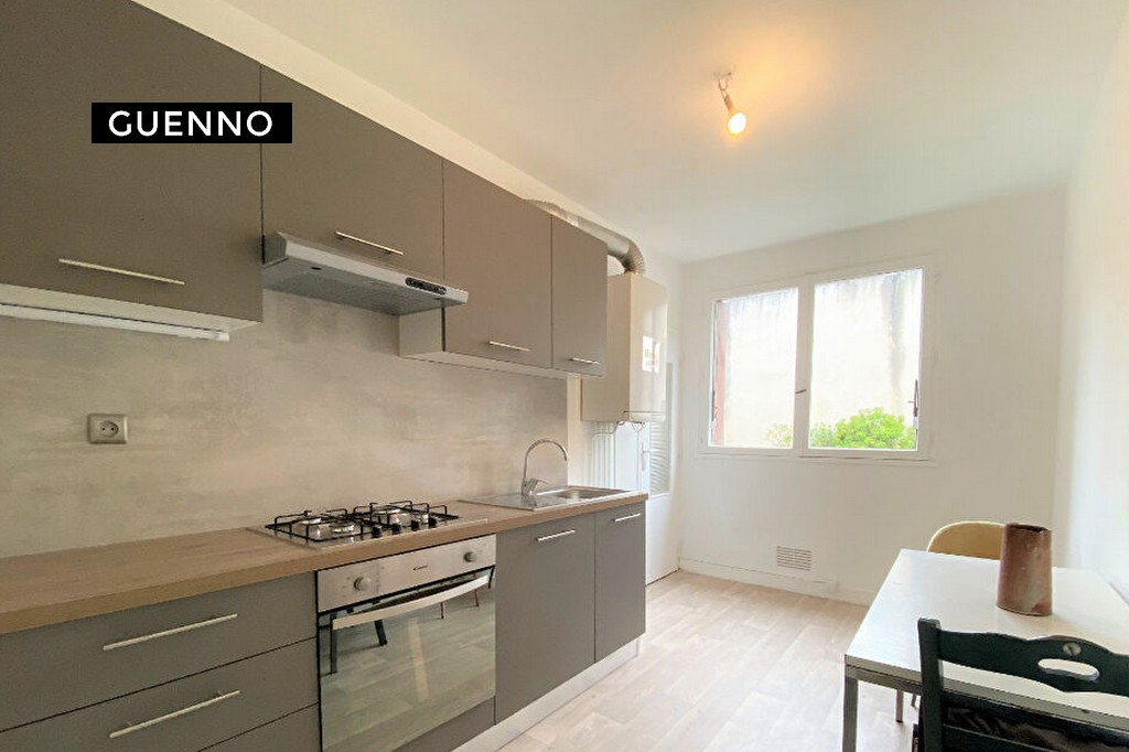 Appartement T5 à Rennes