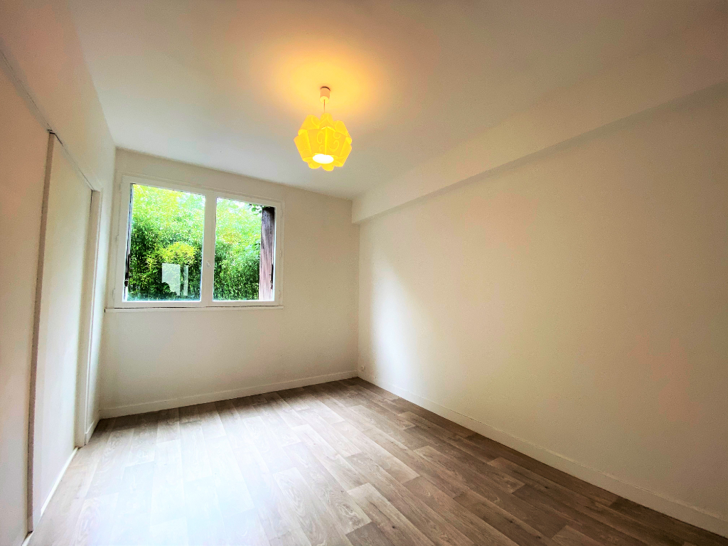 Appartement T5 à Rennes
