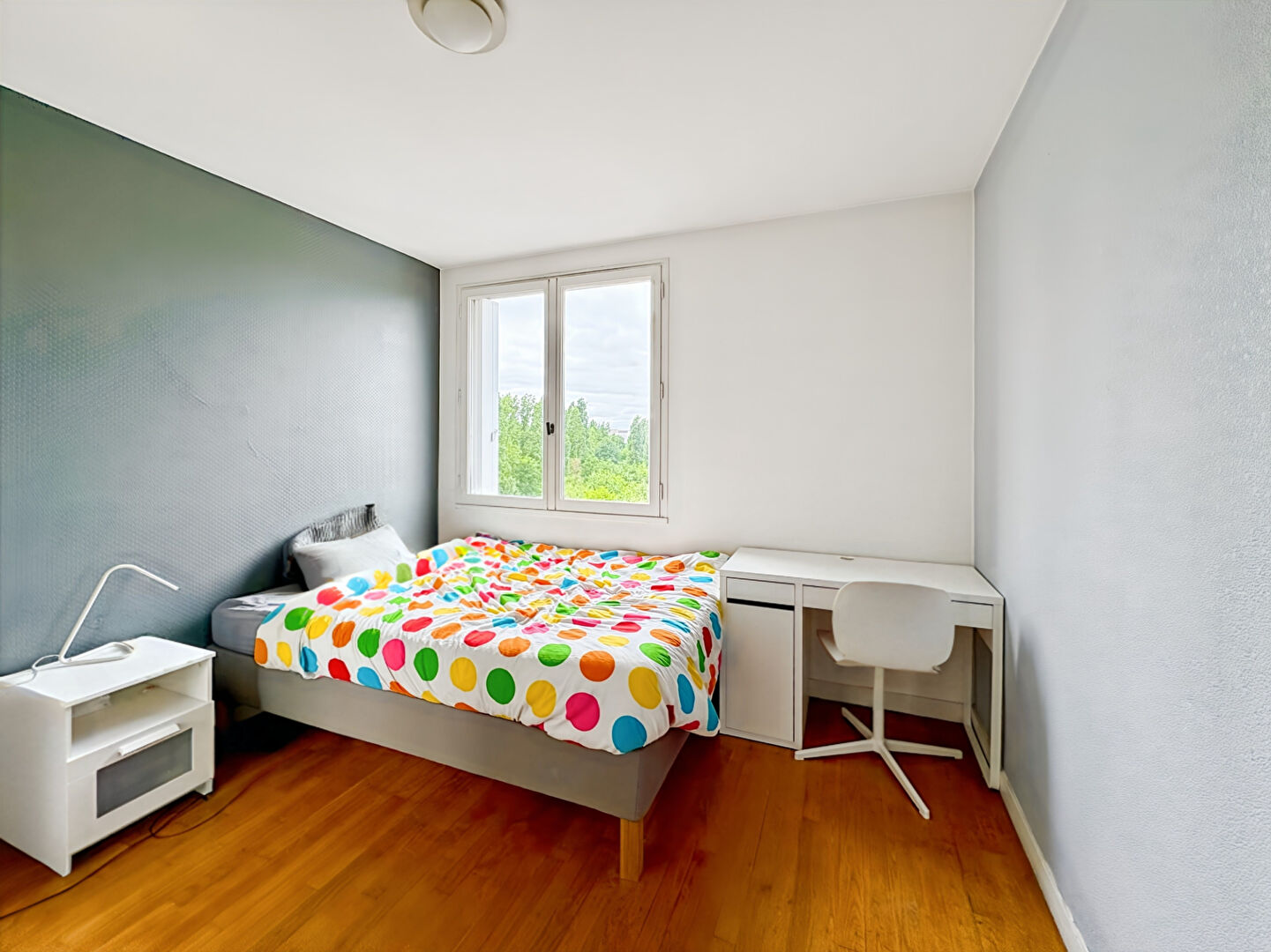 Appartement T3 à Rennes