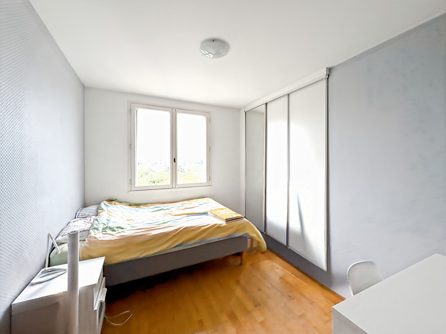Appartement T3 à Rennes