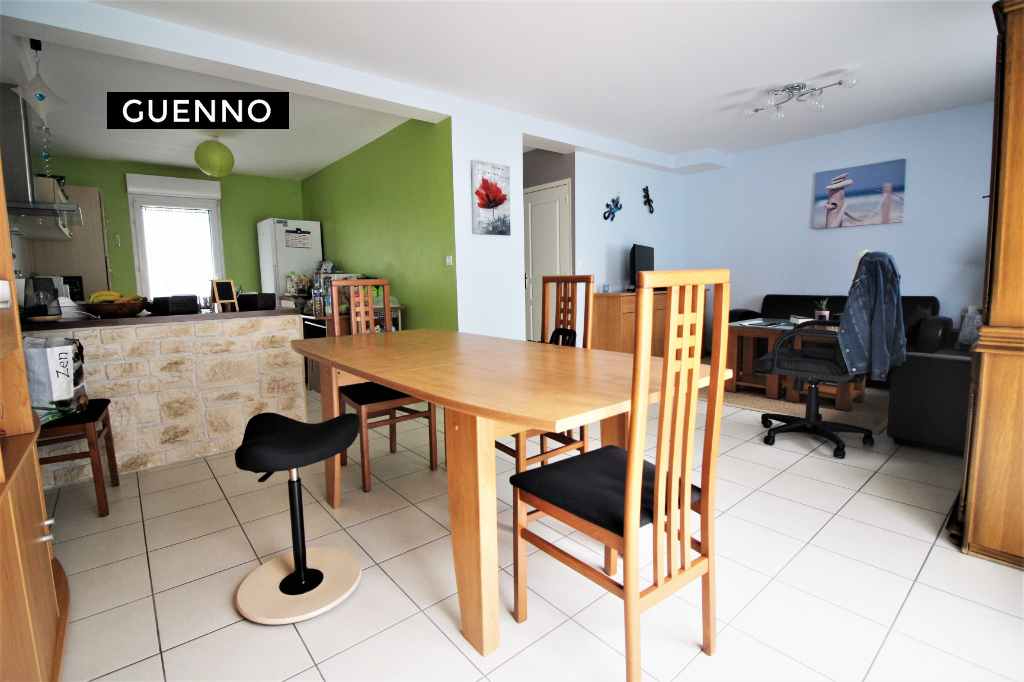 Maison T4 à Bruz