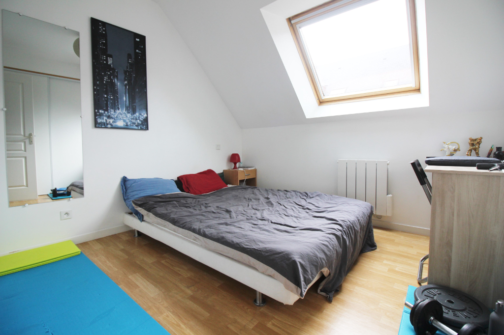 Maison T4 à Bruz