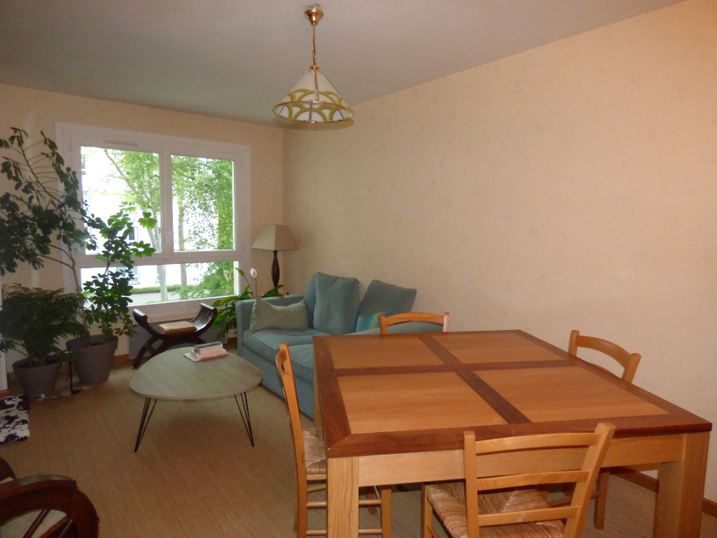 Appartement T4 à Rennes