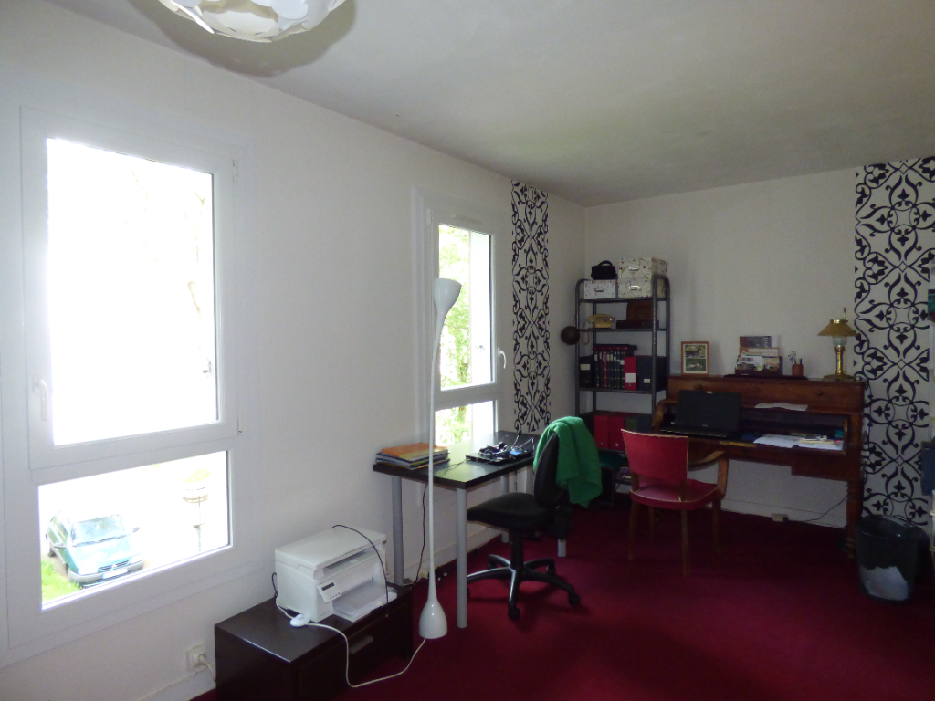 Appartement T4 à Rennes