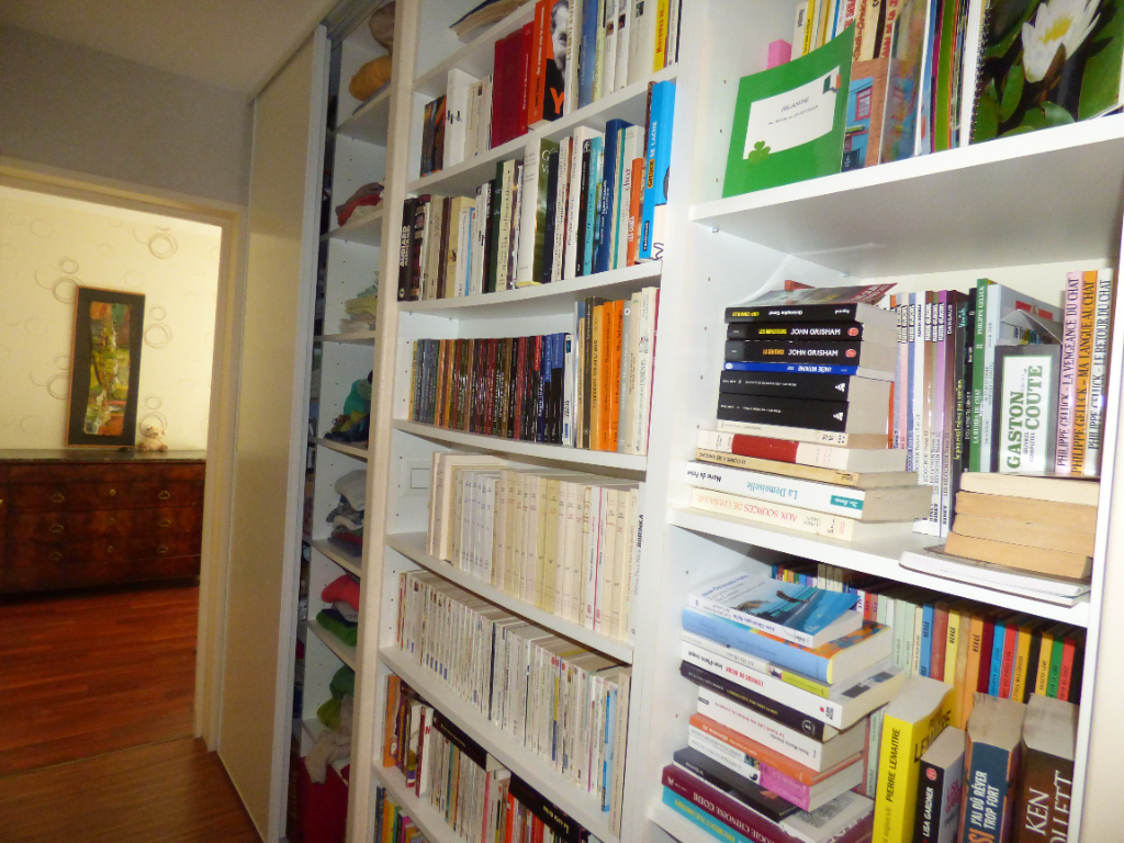 Appartement T4 à Rennes