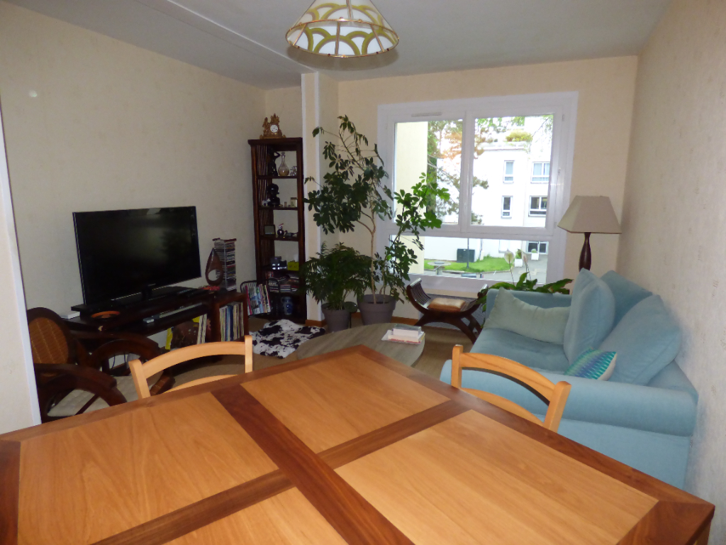 Appartement T4 à Rennes