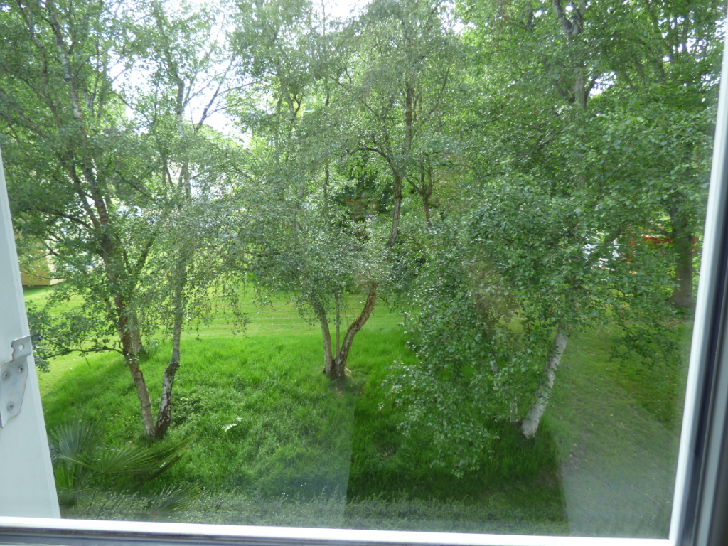 Appartement T4 à Rennes