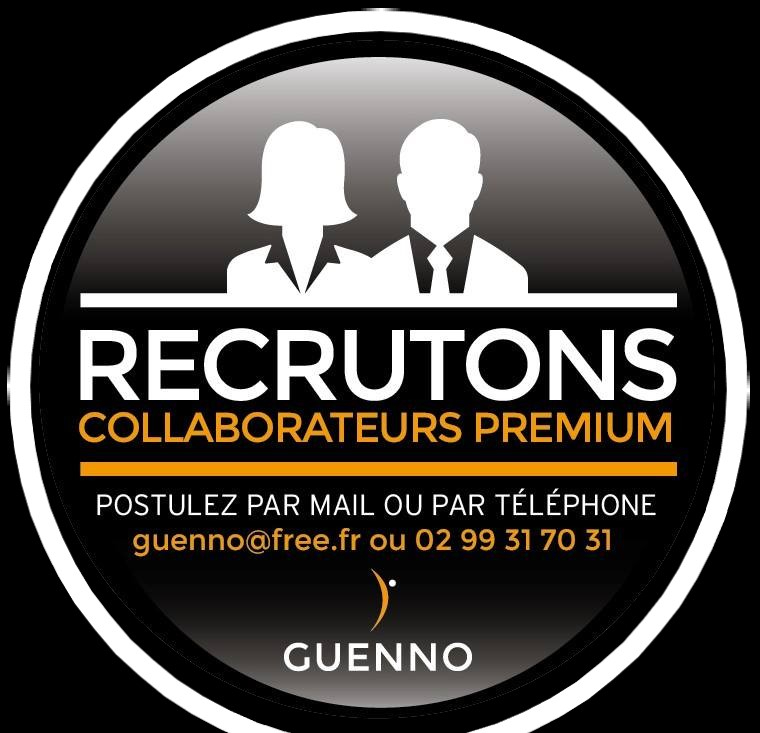 Appartement T4 à Rennes