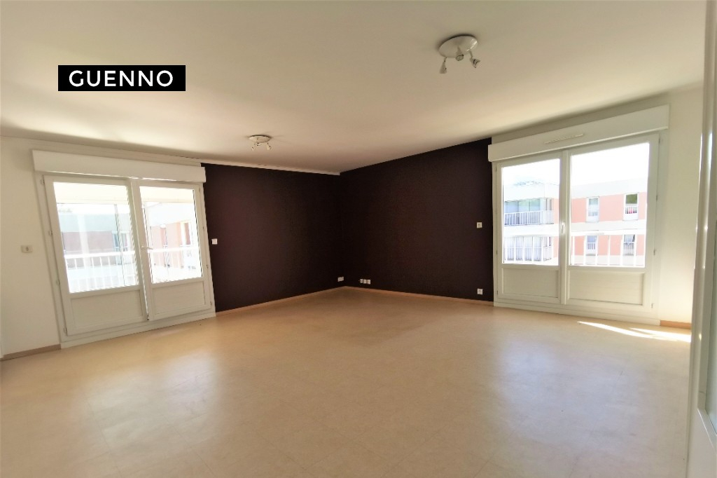 Appartement T4 à Rennes
