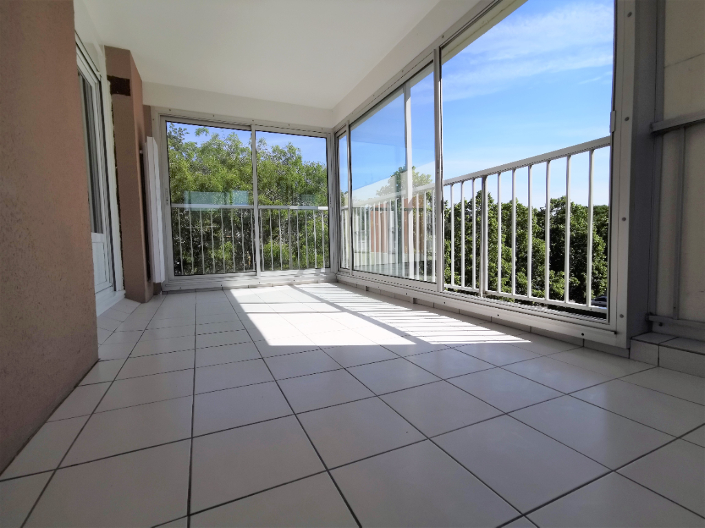 Appartement T4 à Rennes
