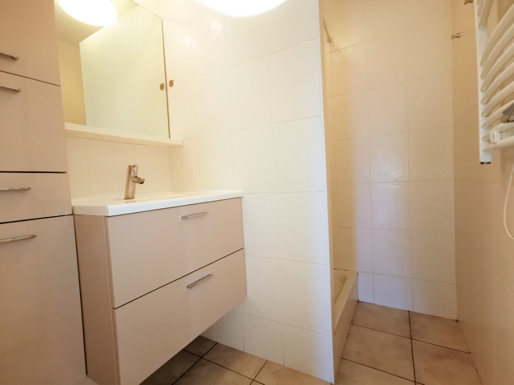 Appartement T4 à Rennes
