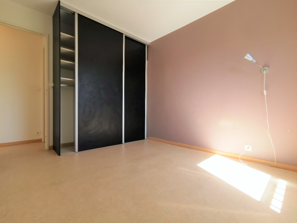 Appartement T4 à Rennes
