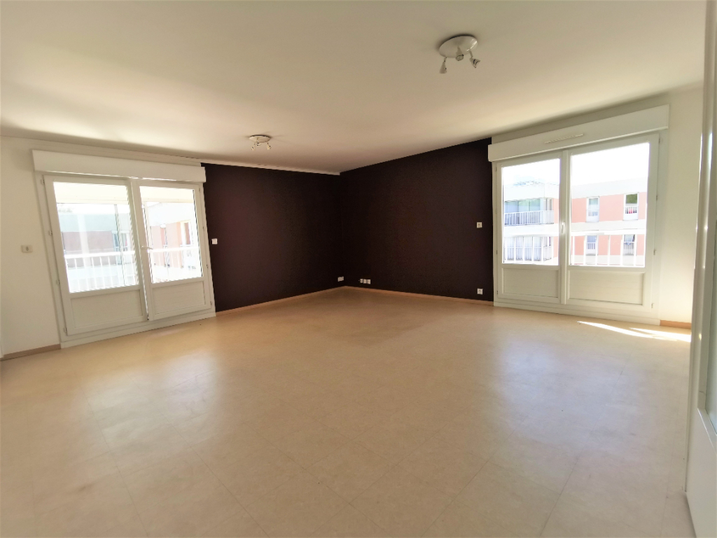 Appartement T4 à Rennes