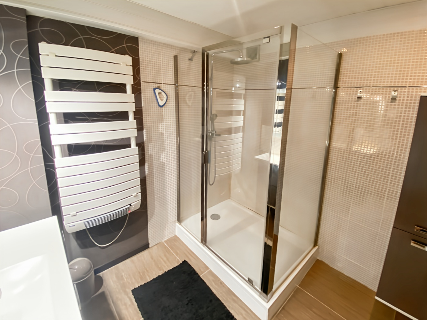 Appartement T3 à Rennes
