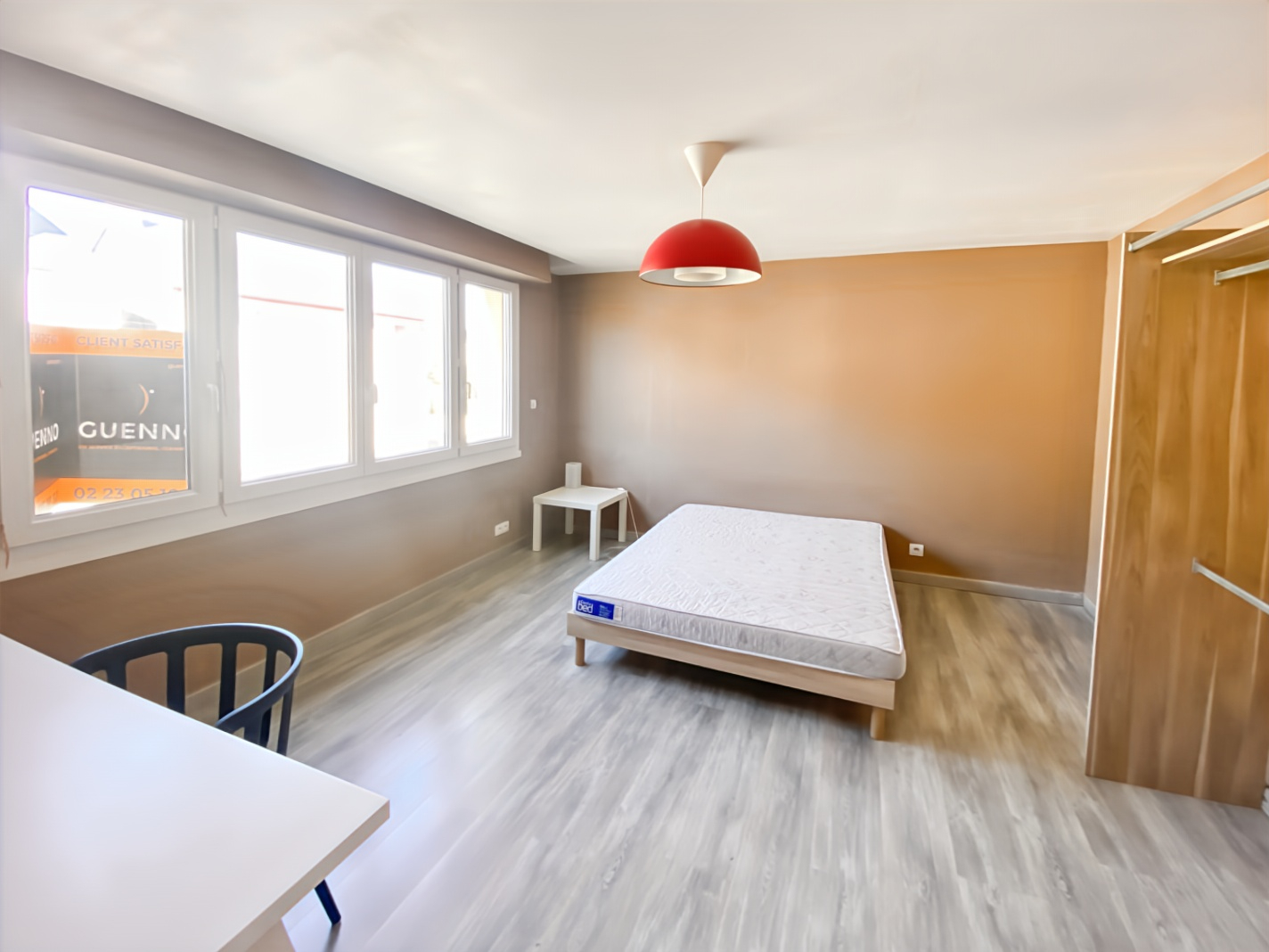 Appartement T3 à Rennes
