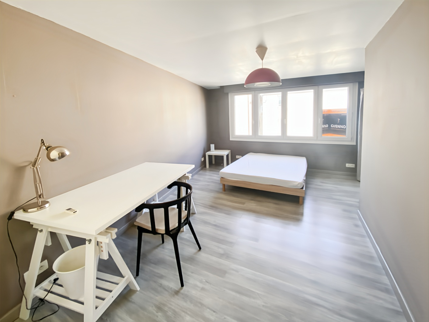 Appartement T3 à Rennes
