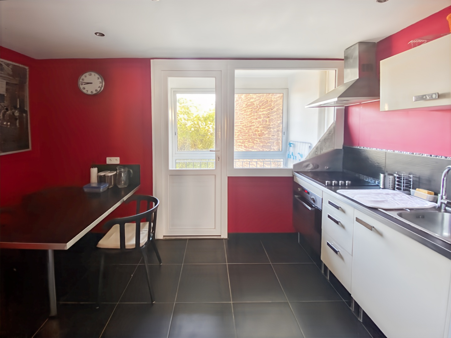 Appartement T3 à Rennes